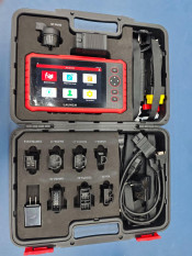 Сканер диагностический Launch X-431 PRO Lite (Version 3.0), витринный образец