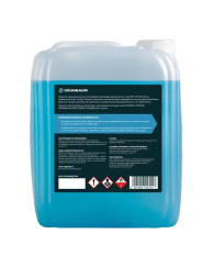 Жидкость тестовая для форсунок GRUNBAUM INJ100, 5 л.