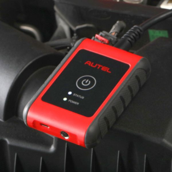 Тестер АКБ Autel MaxiBAS BT506, 2000 CCA