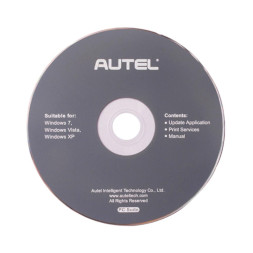 Подписка на ПО Autel MaxiSys MS906S, MS906S SE UPD, 1 год