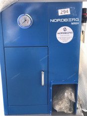 Станок NR6H пневмо-гидравлический для заклепки тормозных колодок RM 294