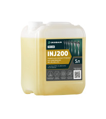 Жидкость для УЗ ванны GRUNBAUM INJ200, 5 л.