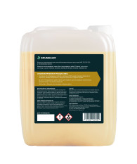 Жидкость для УЗ ванны GRUNBAUM INJ200, 5 л.