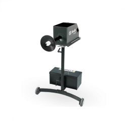 Станок для проточки поверхности тормозного диска на автомобиле КС-802