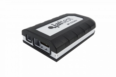 Сканер диагностический JALTEST MHE KIT для погрузо-разгрузочной техники, без ПО