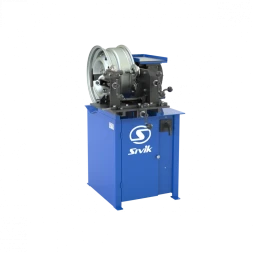 Стенд для правки автомобильных дисков Титан ST/17 380В