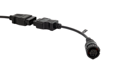 Набор диагностических кабелей Jaltest 70002022 МНЕ для погрузо-разгрузочной техникик