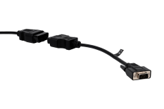 Набор диагностических кабелей Jaltest 70002022 МНЕ для погрузо-разгрузочной техникик