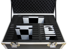 Стенд Autel MaxiSys ADAS MA600 для калибровки камер, FULL kit