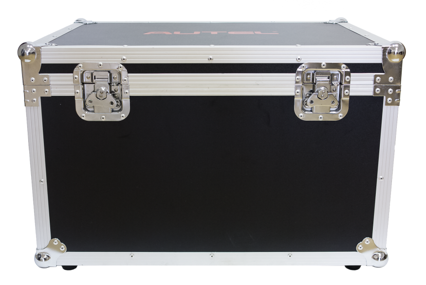 Стенд Autel MaxiSys ADAS MA600 для калибровки камер, FULL kit