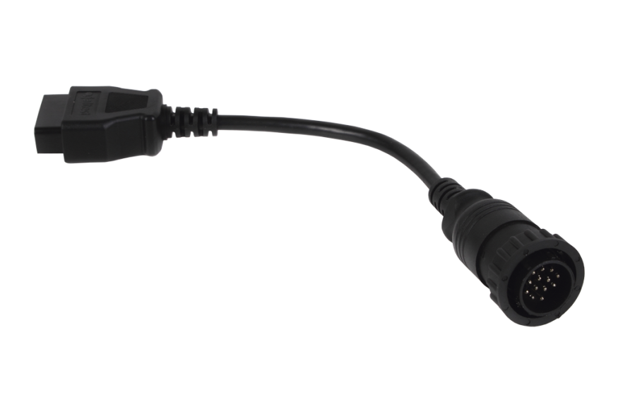 Кабель диагностический Jaltest JDC203A Mercedes-Benz, МНЕ