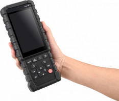 Сканер диагностический Launch Pilot HD, для грузовых автомобилей