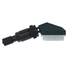 Датчик давления в шинах TPMSMAN VX500 (черный, металл)