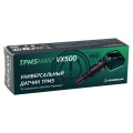 Датчик давления в шинах TPMSMAN VX500 (черный, металл)