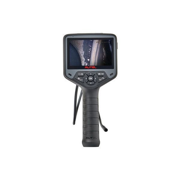 Видеоэндоскоп Autel MaxiVideo MV480, 8.5 мм, 4.1” (1200x720), TFT LCD, 2 камеры, 1920 x 1080
