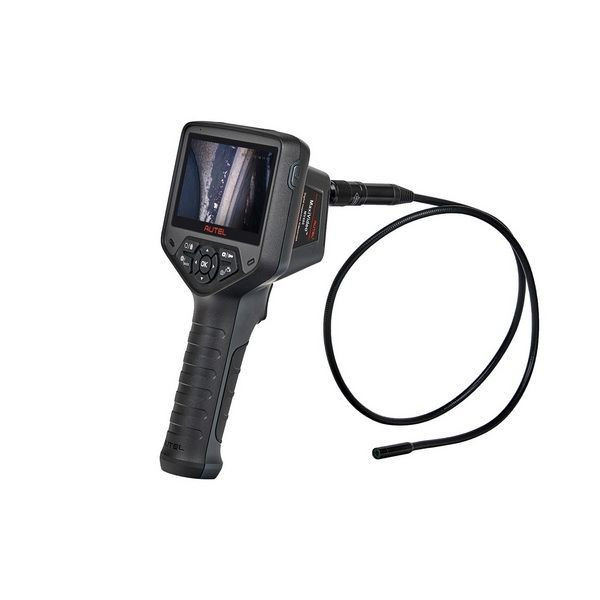 Видеоэндоскоп Autel MaxiVideo MV480, 8.5 мм, 4.1” (1200x720), TFT LCD, 2 камеры, 1920 x 1080