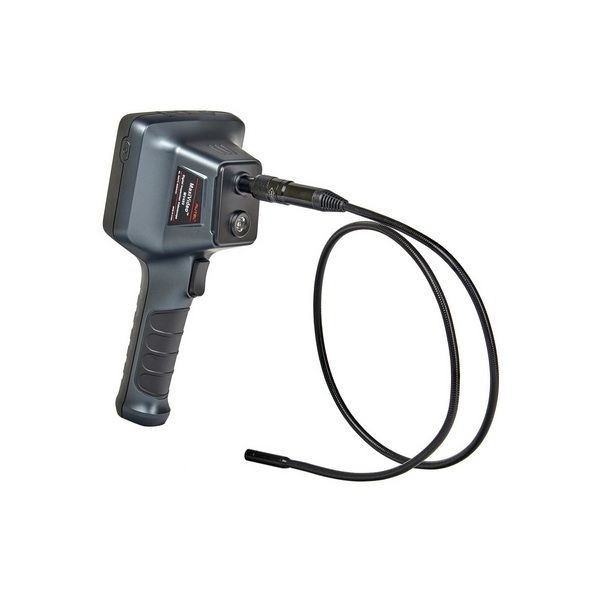 Видеоэндоскоп Autel MaxiVideo MV480, 8.5 мм, 4.1” (1200x720), TFT LCD, 2 камеры, 1920 x 1080