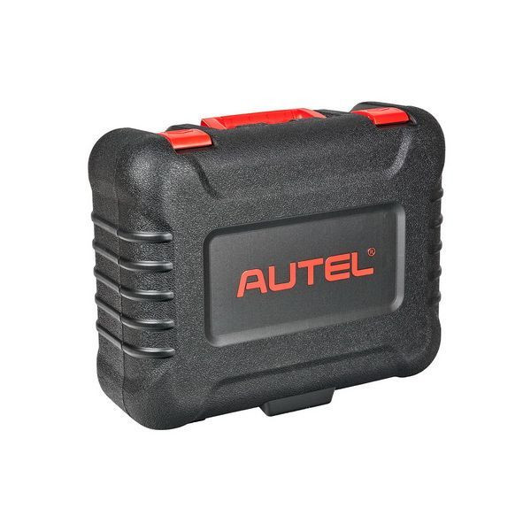 Видеоэндоскоп Autel MaxiVideo MV480, 8.5 мм, 4.1” (1200x720), TFT LCD, 2 камеры, 1920 x 1080