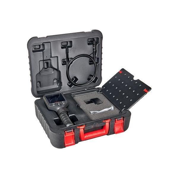 Видеоэндоскоп Autel MaxiVideo MV480, 8.5 мм, 4.1” (1200x720), TFT LCD, 2 камеры, 1920 x 1080