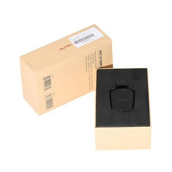 Эмулятор ключей Autel APB112 для IM608, IM508