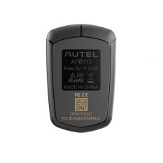 Эмулятор ключей Autel APB112 для IM608, IM508