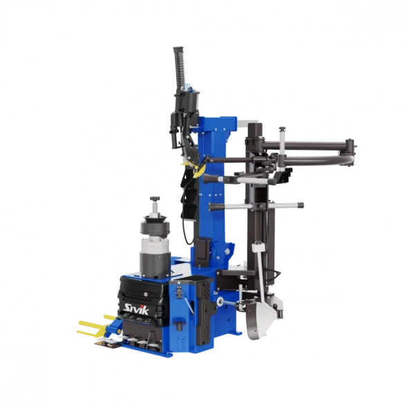 Автоматический шиномонтажный станок КС-405А Про 220В