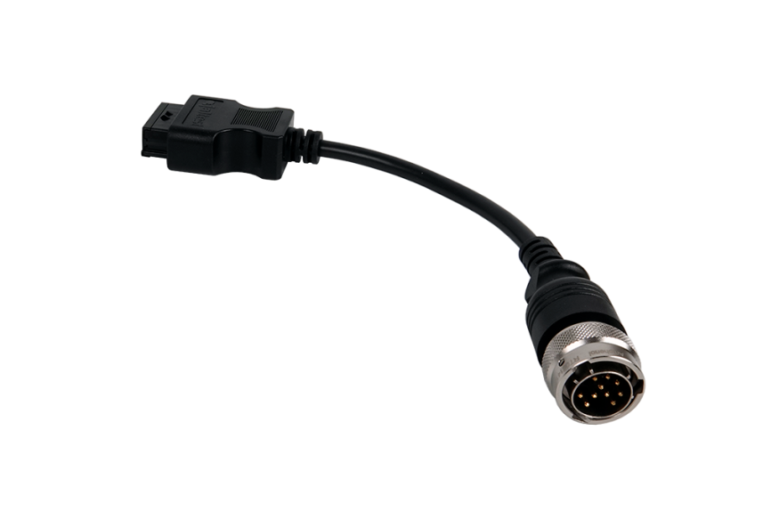 Кабель диагностический Jaltest JDC504A Deutz Engines, МНЕ