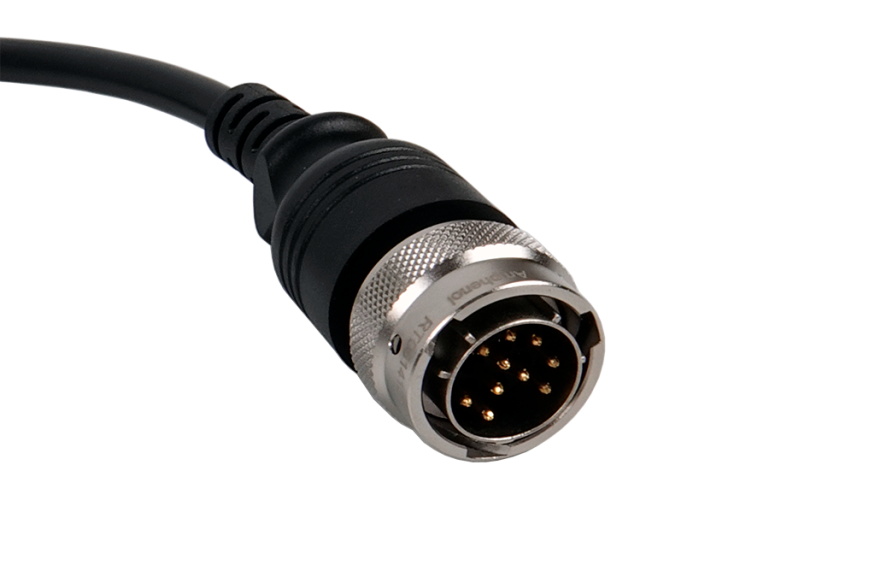 Кабель диагностический Jaltest JDC504A Deutz Engines, МНЕ