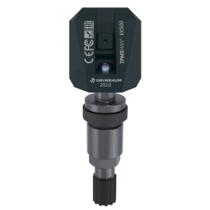 Комплект TPMS TPMSMAN, 40 датчиков + сканер TPMSMAN TP900