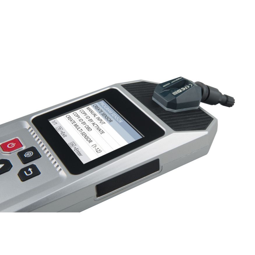 Комплект TPMS TPMSMAN, 40 датчиков + сканер TPMSMAN TP900