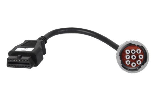 Кабель диагностический Jaltest JDC505A CAT / Perkins, МНЕ