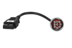 Кабель диагностический Jaltest JDC505A CAT / Perkins, МНЕ