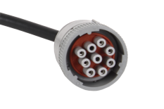 Кабель диагностический Jaltest JDC505A CAT / Perkins, МНЕ