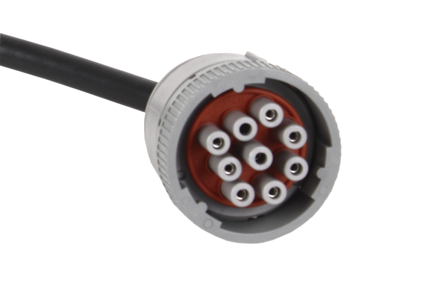 Кабель диагностический Jaltest JDC505A CAT / Perkins, МНЕ