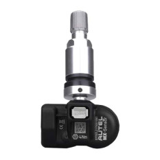 Комплект TPMS Autel Standart Kit, MaxiTPMS TS508WF, 60 датчиков TPMS, в комплекте