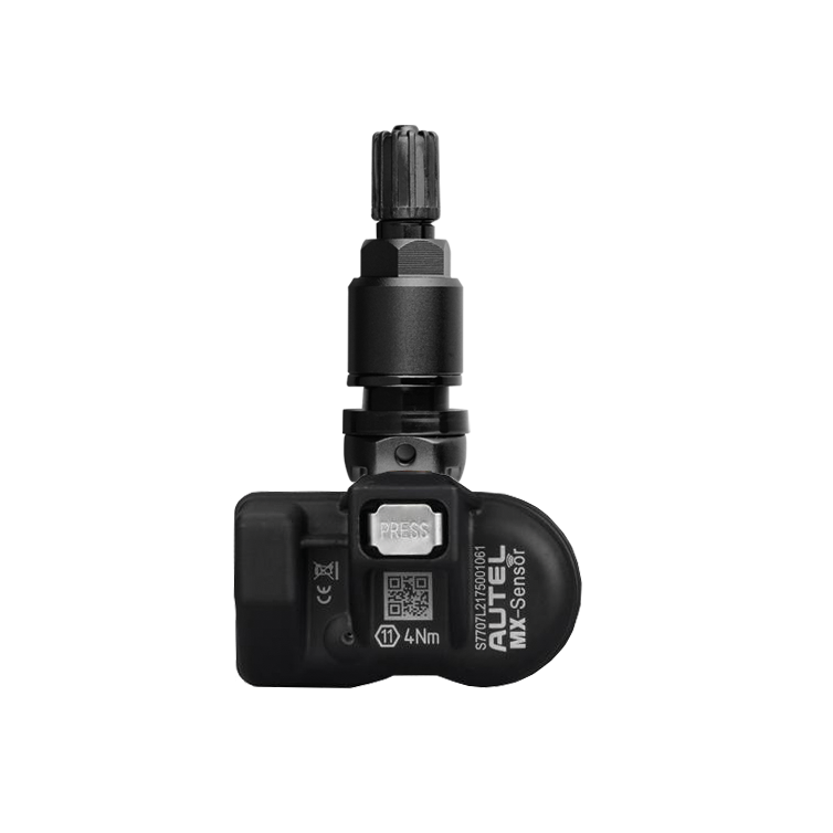 Комплект TPMS Autel Standart Kit, MaxiTPMS TS508WF, 60 датчиков TPMS, в комплекте