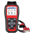 Комплект TPMS Autel Standart Kit, MaxiTPMS TS508WF, 60 датчиков TPMS, в комплекте