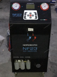 NORDBERG УСТАНОВКА NF23 RM 212