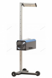 Устройство для проверки и регулировки света фар NORDBERG NTF2