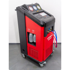 Установка для заправки кондиционеров Launch AC519, автоматическая, R134A