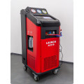 Установка для заправки кондиционеров Launch AC519, автоматическая, R134A