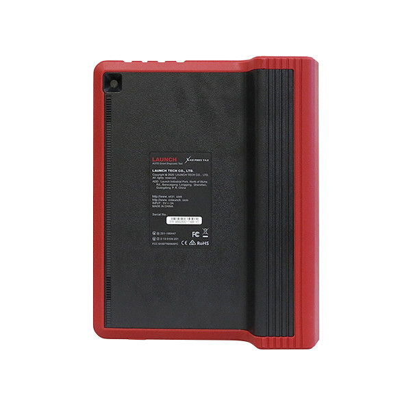 Сканер диагностический Launch X-431 PRO3 v. 4.0 (Version 2020)