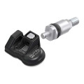 Датчик TPMS Autel MX-1 433МГц+315МГц, быстрофиксируемый, металл., серебристый, 20 шт.