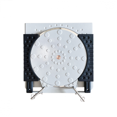 Комплект поворотных кругов КС-520