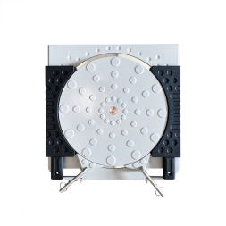 Комплект поворотных кругов КС-520