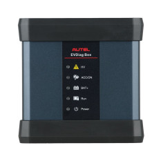 Адаптеры диагностические Autel EV для MS909, MS919, Ultra (набор)