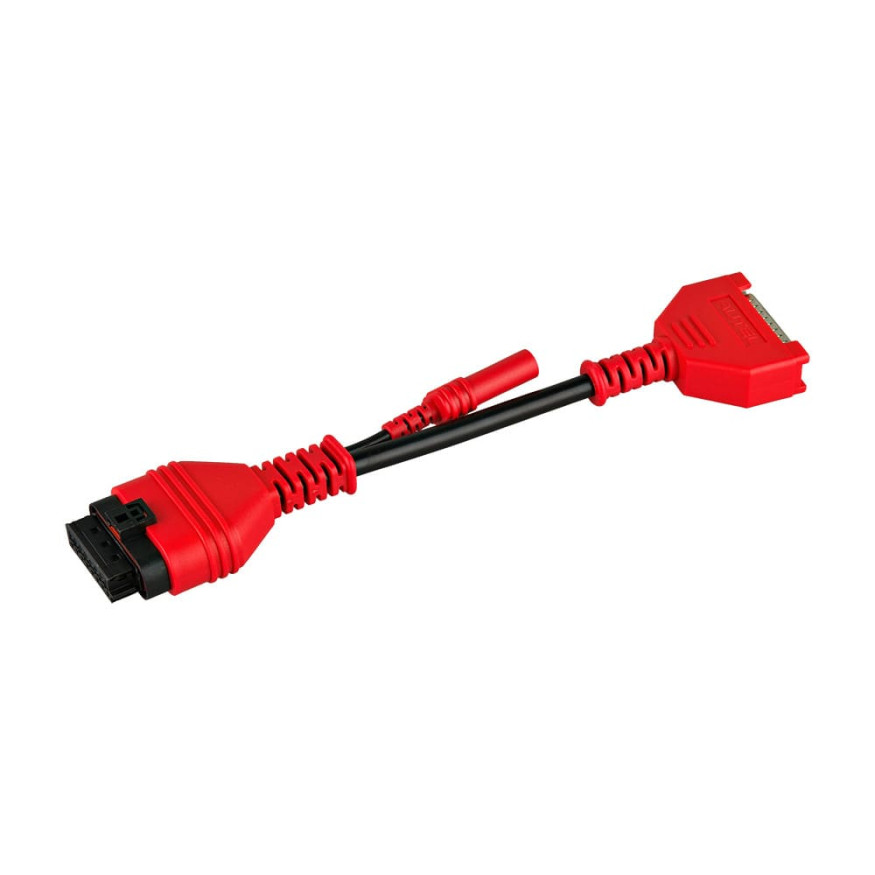 Адаптеры диагностические Autel EV для MS909, MS919, Ultra (набор)