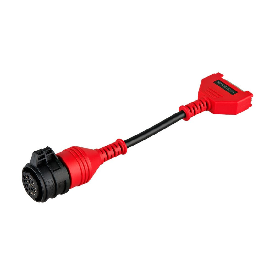 Адаптеры диагностические Autel EV для MS909, MS919, Ultra (набор)