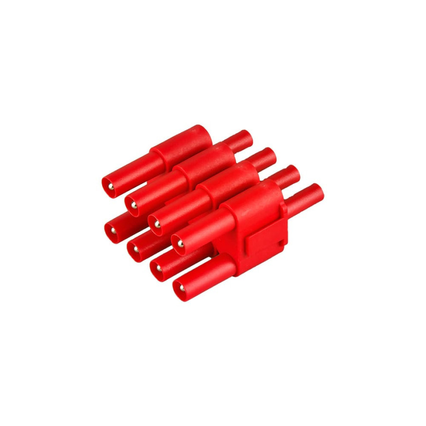 Адаптеры диагностические Autel EV для MS909, MS919, Ultra (набор)