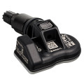 Датчик TPMS Autel MX-1 433МГц+315МГц, быстрофиксируемый, металл., черный, 20 шт.